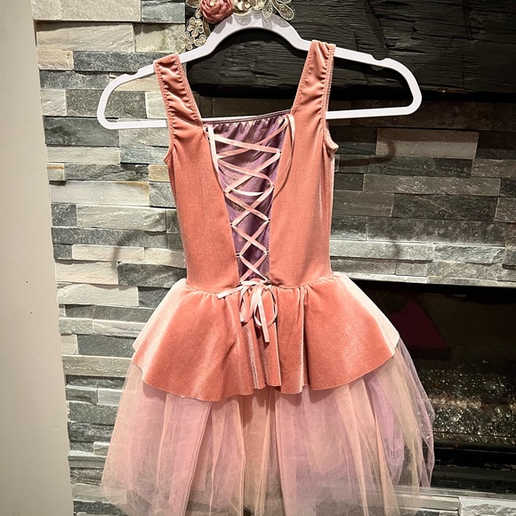 Revolution Dance - Here with You - ballet costume - size MC - Picture 2 of 4